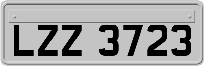 LZZ3723