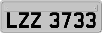 LZZ3733