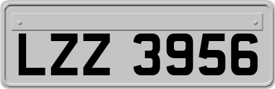 LZZ3956