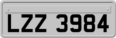 LZZ3984