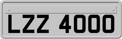 LZZ4000