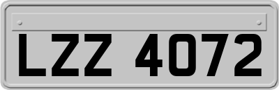 LZZ4072