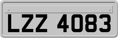 LZZ4083