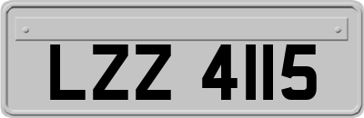 LZZ4115