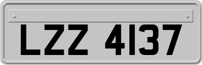LZZ4137