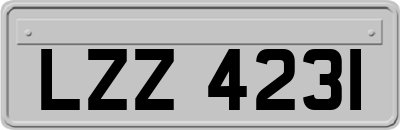 LZZ4231
