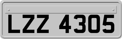 LZZ4305
