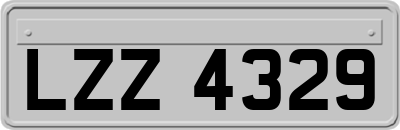 LZZ4329