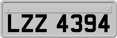 LZZ4394