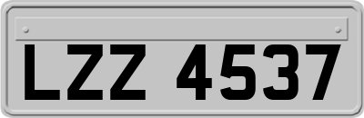 LZZ4537