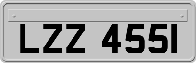 LZZ4551