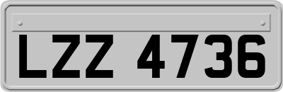 LZZ4736