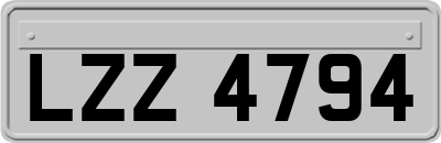 LZZ4794