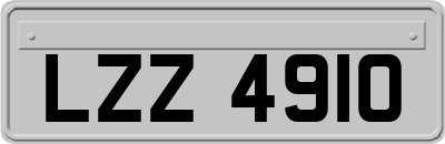 LZZ4910