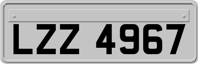 LZZ4967