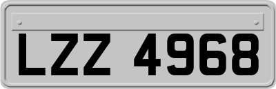LZZ4968