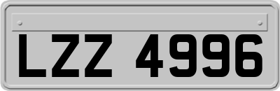 LZZ4996