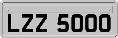 LZZ5000
