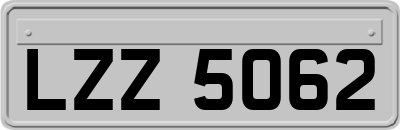 LZZ5062