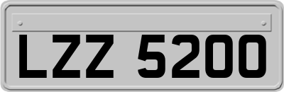 LZZ5200