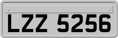 LZZ5256