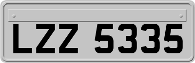 LZZ5335