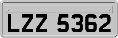 LZZ5362