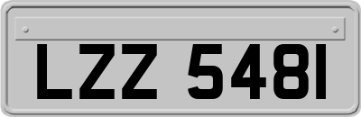 LZZ5481