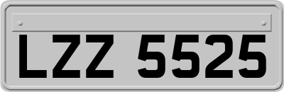 LZZ5525