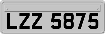 LZZ5875