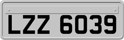 LZZ6039