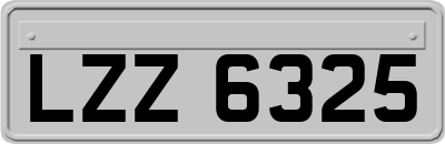 LZZ6325