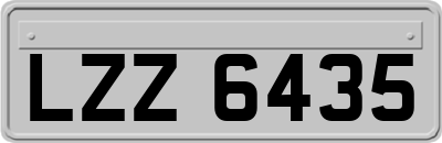 LZZ6435