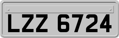 LZZ6724