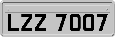 LZZ7007
