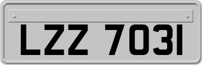 LZZ7031