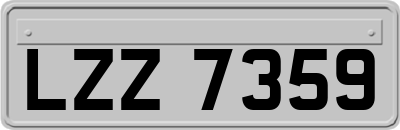 LZZ7359