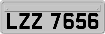 LZZ7656