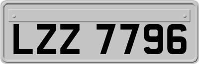 LZZ7796