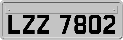 LZZ7802