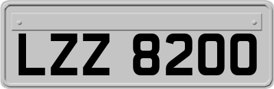 LZZ8200