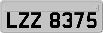 LZZ8375