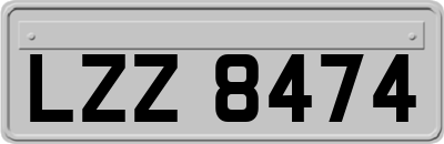 LZZ8474