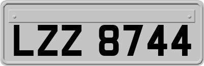 LZZ8744