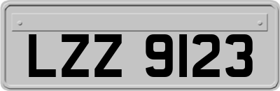 LZZ9123