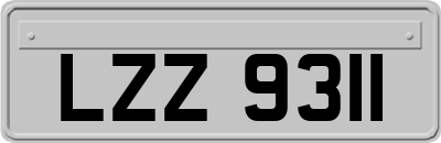LZZ9311