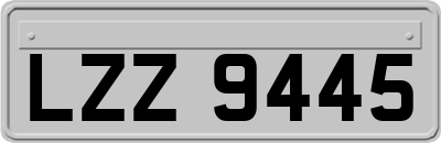 LZZ9445