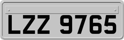 LZZ9765