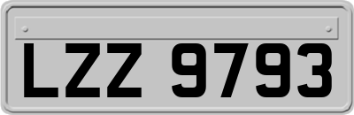 LZZ9793