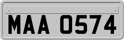 MAA0574